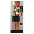 AUTOMATIC PRODUCTS STUDIO LINE VENDING MACHINE MANUAL